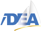 Idea Catamaran Charter Logo